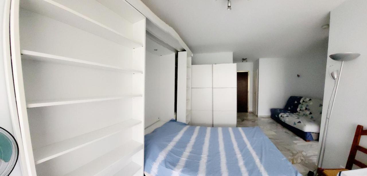 Apartament Studio Mer Montagne Roquebrune-Cap-Martin Zewnętrze zdjęcie