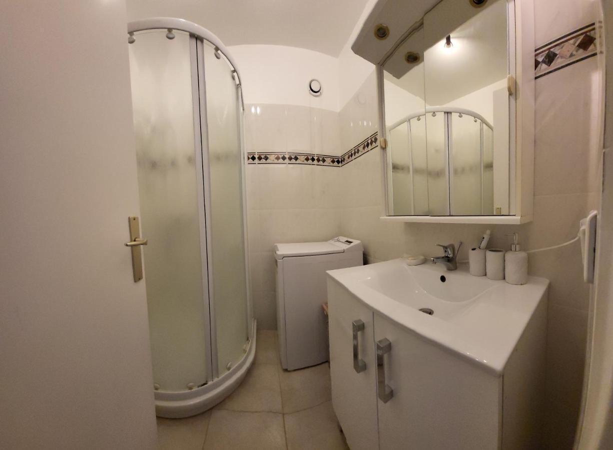 Apartament Studio Mer Montagne Roquebrune-Cap-Martin Zewnętrze zdjęcie