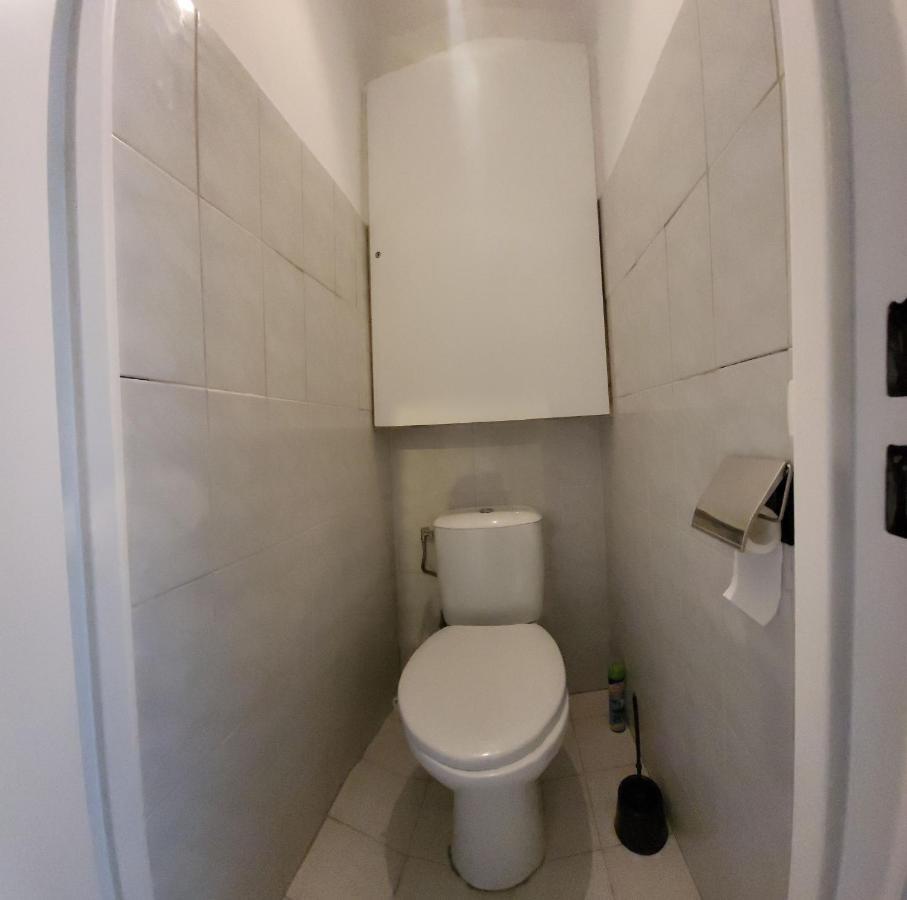 Apartament Studio Mer Montagne Roquebrune-Cap-Martin Zewnętrze zdjęcie