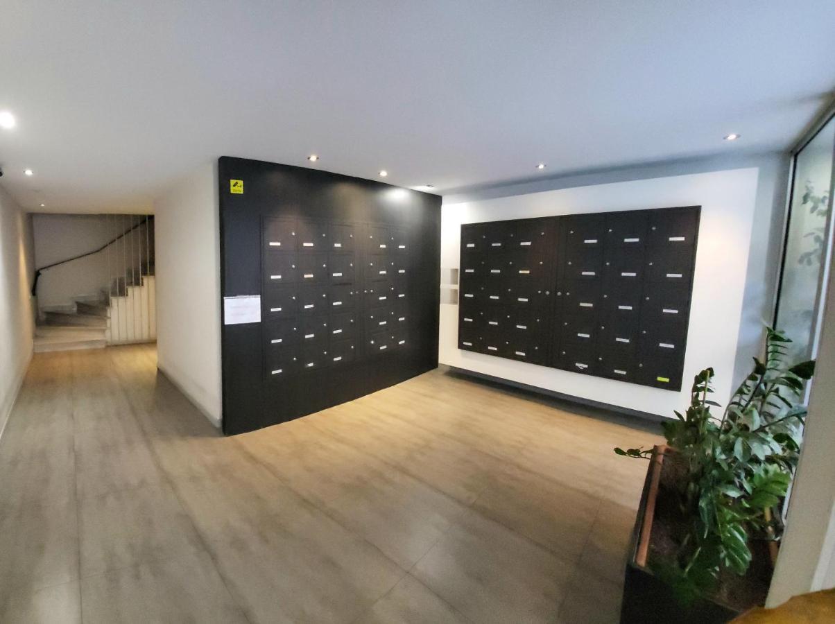 Apartament Studio Mer Montagne Roquebrune-Cap-Martin Zewnętrze zdjęcie